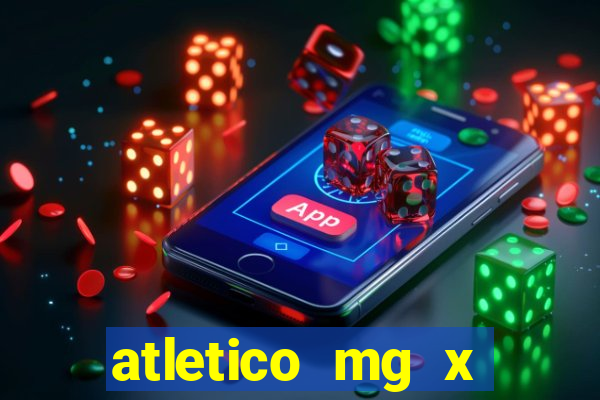 atletico mg x atletico go palpite