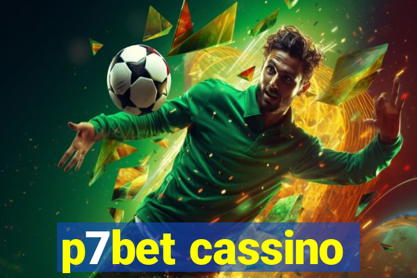 p7bet cassino