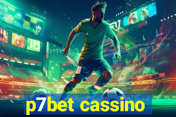 p7bet cassino