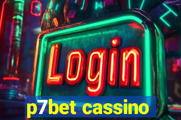 p7bet cassino