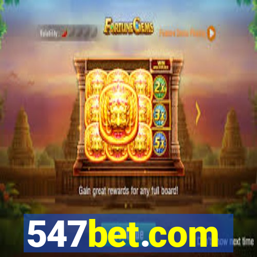 547bet.com