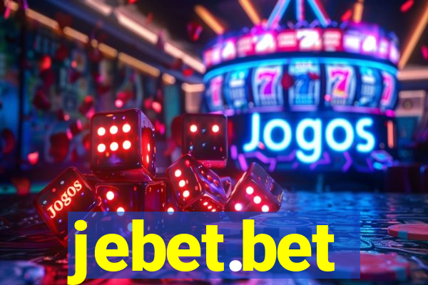 jebet.bet