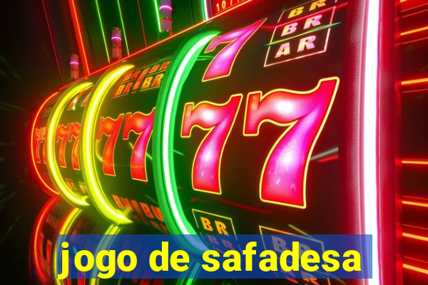 jogo de safadesa