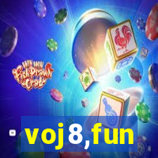 voj8,fun