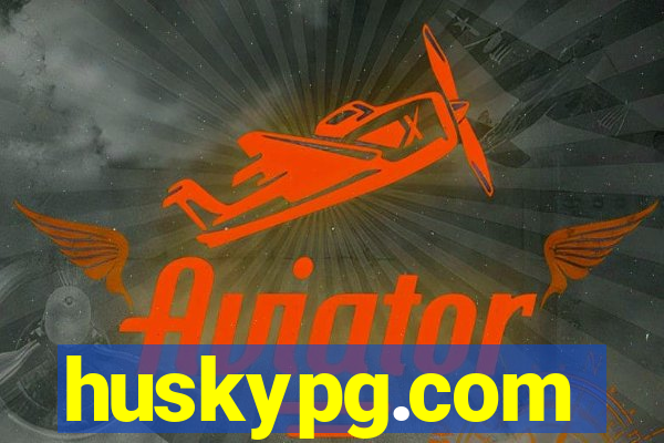 huskypg.com