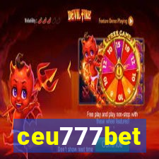 ceu777bet