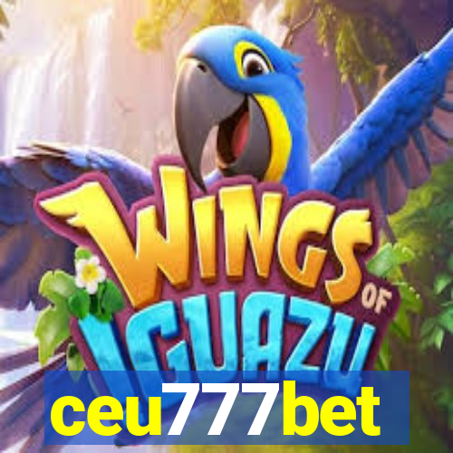 ceu777bet