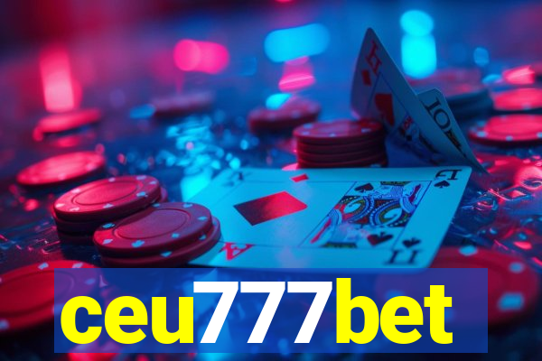 ceu777bet