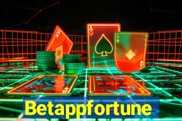 Betappfortune