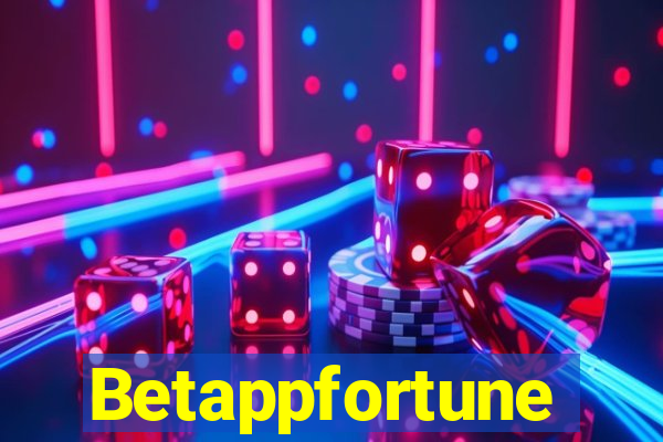 Betappfortune