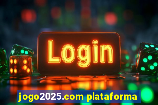 jogo2025.com plataforma