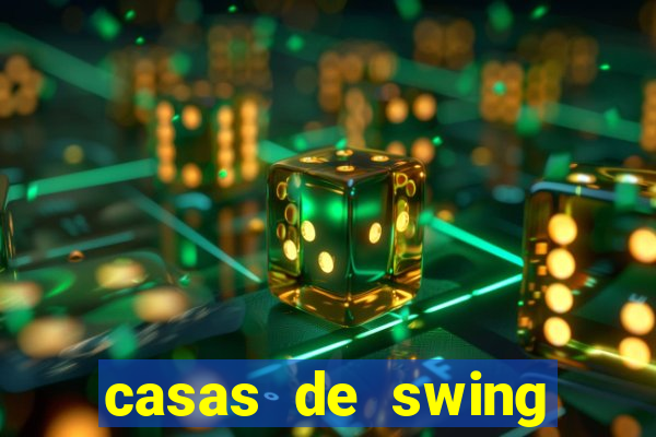 casas de swing porto alegre