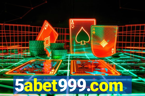 5abet999.com