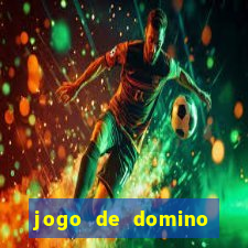 jogo de domino online valendo dinheiro