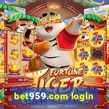 bet959.com login