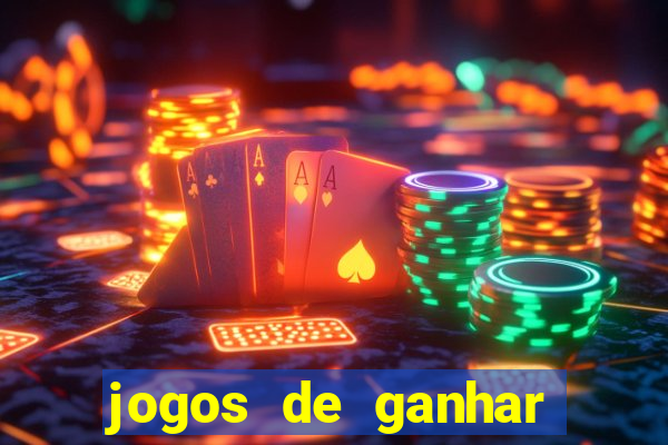 jogos de ganhar dinheiro de verdade sem depositar