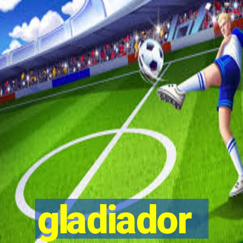 gladiador significado espiritual