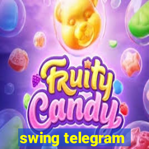 swing telegram