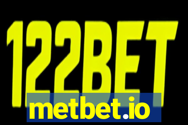 metbet.io