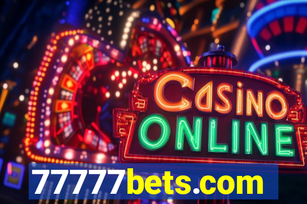 77777bets.com