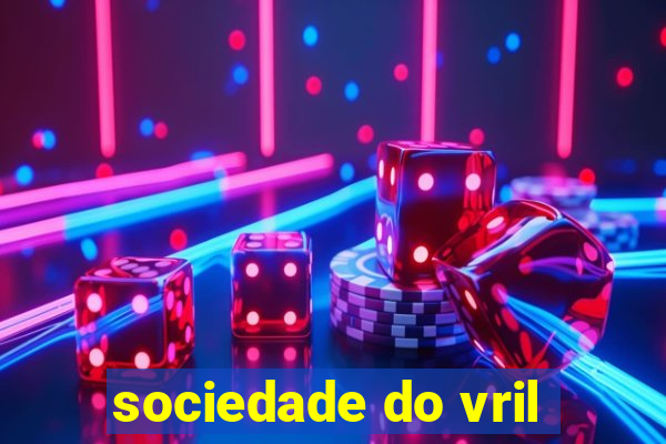 sociedade do vril