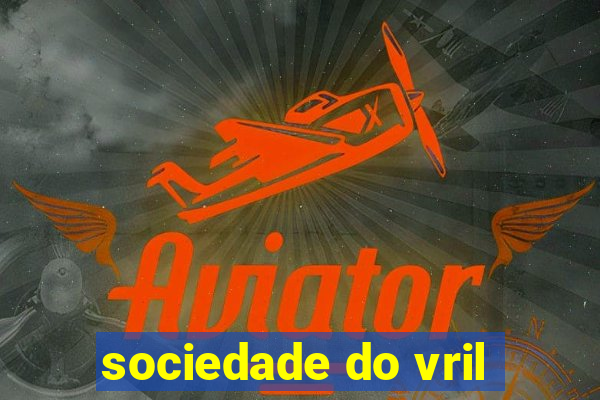 sociedade do vril