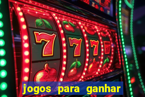 jogos para ganhar dinheiro no pix pagbank