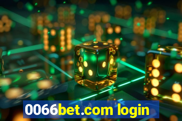 0066bet.com login