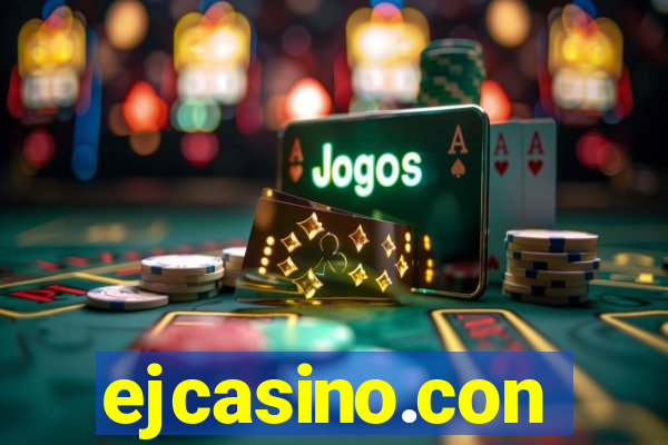 ejcasino.con