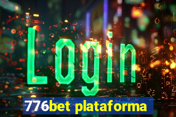 776bet plataforma