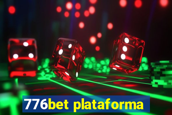 776bet plataforma