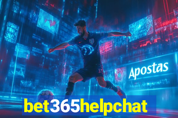 bet365helpchat