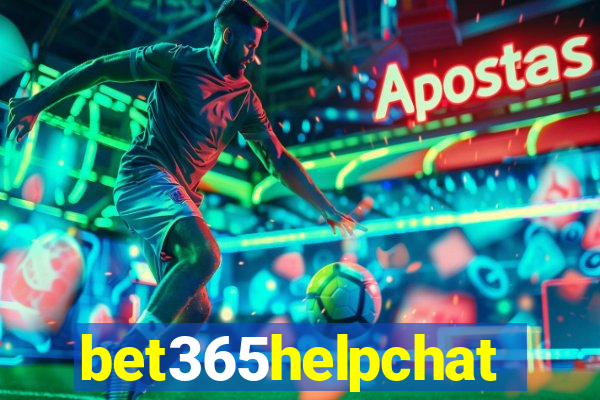 bet365helpchat