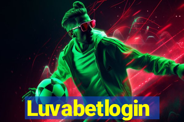 Luvabetlogin