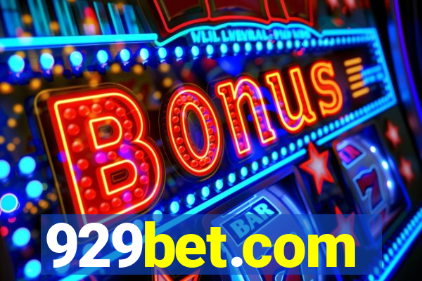 929bet.com