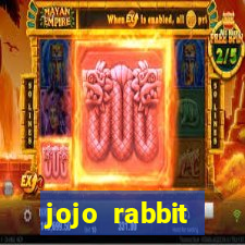 jojo rabbit assistir dublado