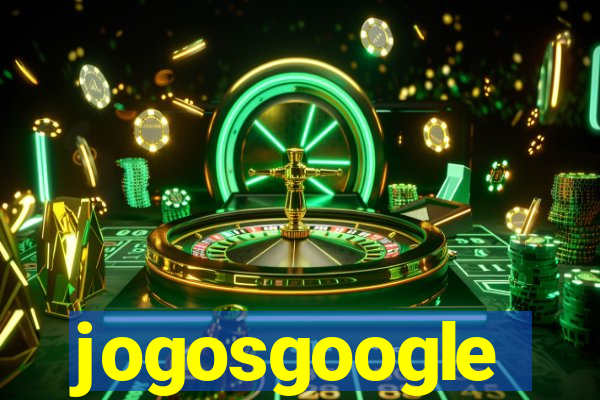 jogosgoogle