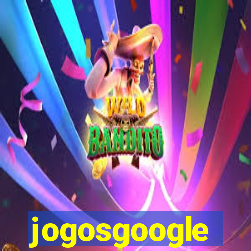 jogosgoogle