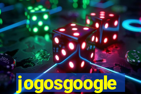 jogosgoogle