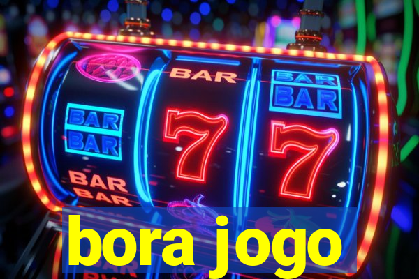 bora jogo