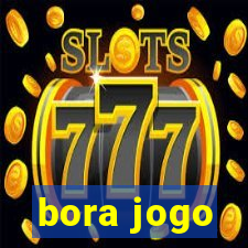 bora jogo