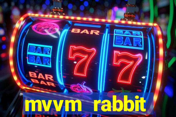 mvvm rabbit download filmes