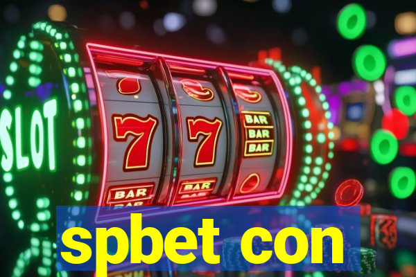 spbet con