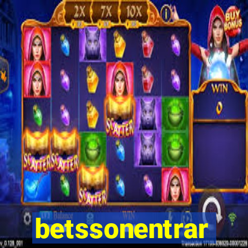 betssonentrar