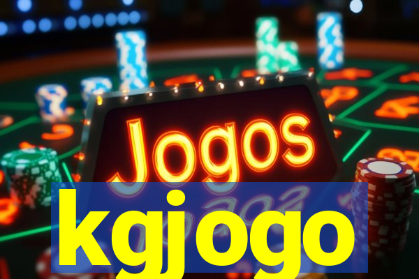 kgjogo