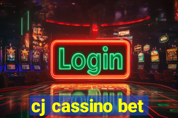 cj cassino bet