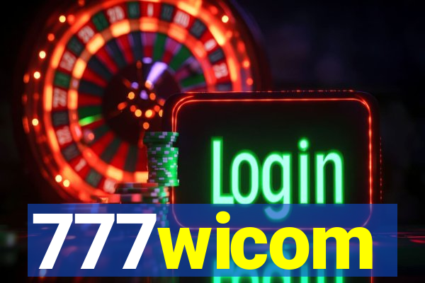 777wicom