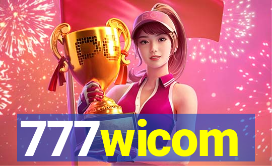 777wicom