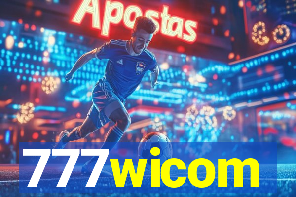 777wicom