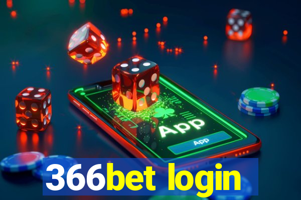 366bet login